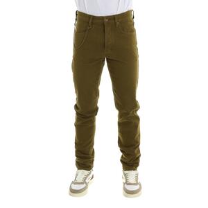 PANTALONE PQ2001 TABACCO